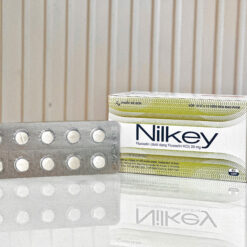 Nilkey